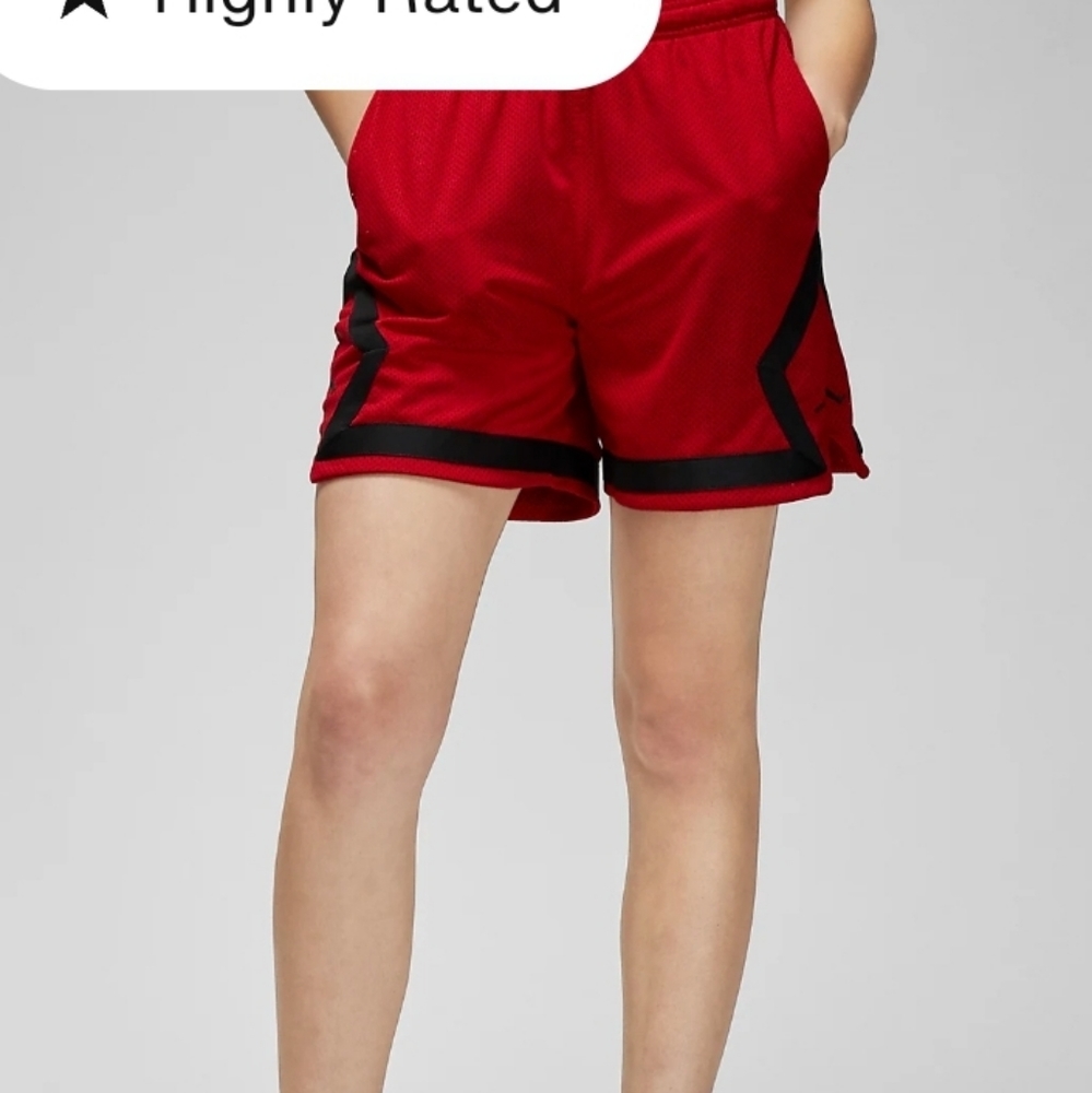 New Jordan shorts large